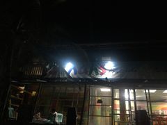 -Jonah's Fruit Shake & Snack Bar