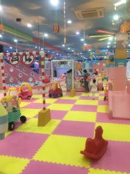 -胜利乐园(胜利购物广场店)