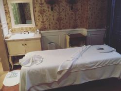 -TIME SPA科技美肤机构