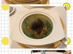 -唐阁(香港朗廷酒店)