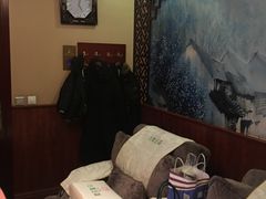 -古莲·影院足道·按摩SPA(水上温泉店)