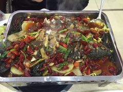 -晓林火锅(安定门店)