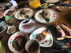 -和彩放题(渔阳店)