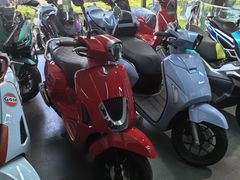 -旗利摩托(旧宫店)