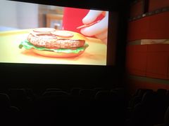 -天幕新彩云国际影城(激光巨幕店)