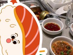 -海底捞火锅(丹竹头星悦天地店)