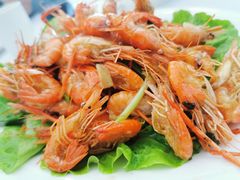 -春餐厅