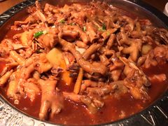 -胖哥俩肉蟹煲(世茂国际广场店)