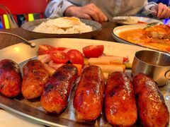 梅萨妈妈菲律宾香肠-Mesa Madre梅萨妈妈·Bintana(国贸店)