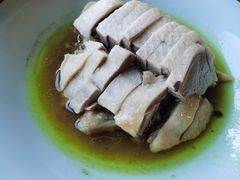 盐水鸭-百姓人家家常菜馆(大观·天地MALL店)