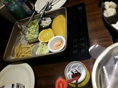 -火炉火自助餐(枫蓝国际店)