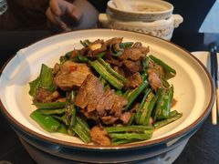 -芳芳私房菜·精做淮扬菜(承德路店)