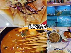 -望江门小龙虾·烧烤(九堡店)