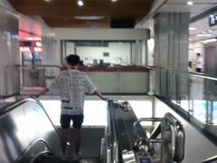 -凤栖原(地铁站)