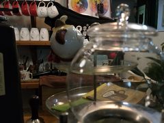 -参差咖啡(水果湖公园店)