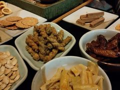 -青藤茶馆(南山路店)