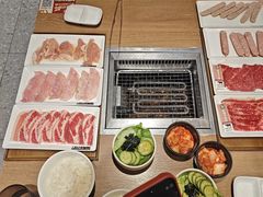-焼肉ライク·烧肉LIKE(万菱汇店)