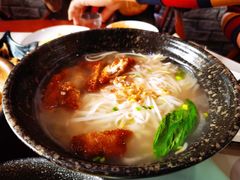 -越谜·越南餐厅(长白店)