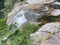 -海南热带雨林国家公园吊罗山景区
