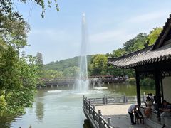 -古隆中景区