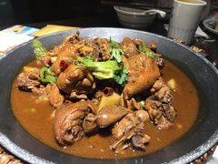 -黄三怪(清河店)