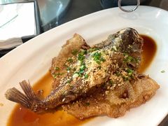 -南京空港温德姆花园酒店·MTF满庭芳中餐厅