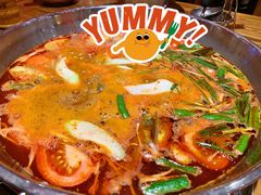 -亮欢寨酸汤鱼(沙冲路店)