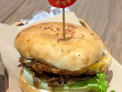 -必胜客(大观天地店)