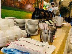 -金海湾大酒店-可园餐厅