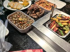 -橦橦小马扎烧烤 (传媒大学店)