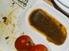 -汉巴味德·烤肉与啤酒的自助(杭州大悦城店)