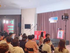 -嘻哈壹笑堂相声茶馆(大儒巷店)