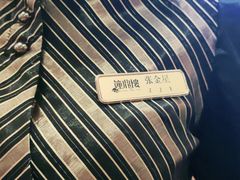 -蓝钻·国际美食海鲜自助百汇(西直门店)
