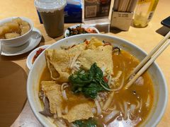 -水平有限广西米粉·广西风味集(五道口店)