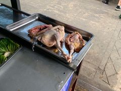 -南门绿玉农贸市场