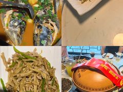 -千岛湖小鱼儿·淳安匠心农家菜