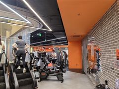 -加伍磅健身(千树店)