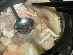 -百年果林椰子鸡(中洲店)
