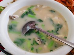 -蛇口康乐快餐鱼仔档(翠苑小区店)