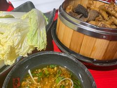 -谭鸭血老火锅(万象九宜城店)