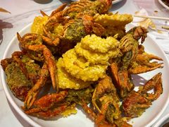 蛋黄龙虾-袁老大龙虾(石鼓路总店)