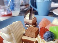 -济南凯宾斯基酒店-THE VIEW云景全日制餐厅