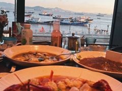 -高佳庄·舟山海鲜(海景旗舰店)