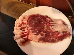-裕德孚·非遗手切涮羊肉(东直门内大街店)