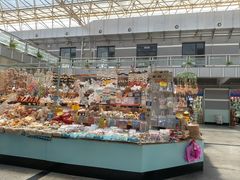 -石塘路海鲜市场(草厂中路店)