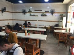 大堂-李氏紫竹林卤粉(火车站店)