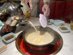 -捞神煲汤火锅(湖滨商业街店)