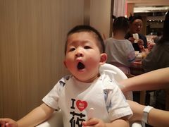 -西贝(金桥店)