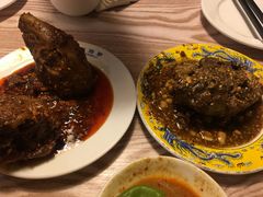 麻辣兔头-老号尤兔头(西川店)