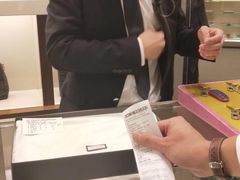 -Gucci(北京金融街购物中心店)
